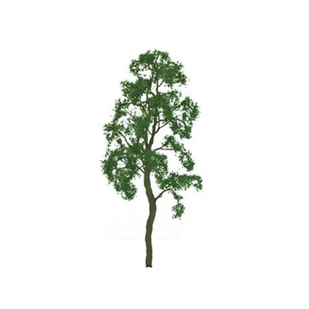 JTT SCENERY All Scales 2 in. Professional Birch; Pack of 4 JTT94416